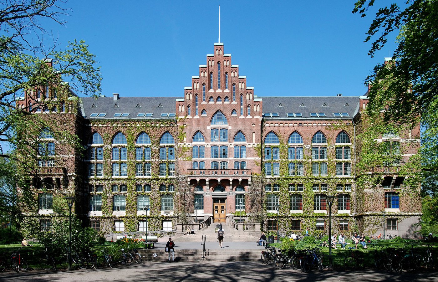 Lund University Lund University